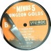 MINUS 5 Dungeon Golds (Yep Roc Records – LP-YEP-2420) USA 2015 LP (Indie Rock, Pop Rock)